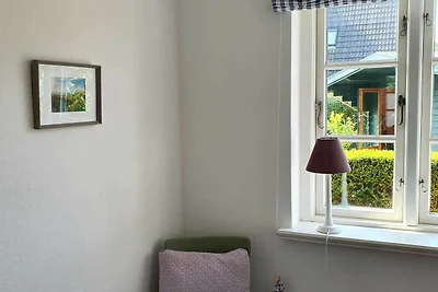 Vakantieappartement Gezinsvakantie Utersum