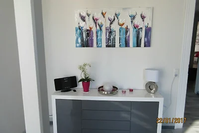 Appartement Vacances avec la famille Bad Harzburg