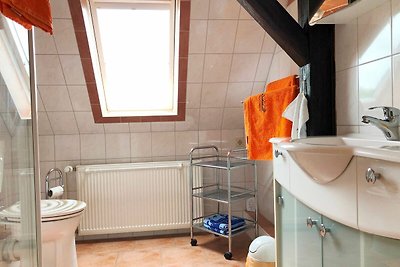 Vakantieappartement Gezinsvakantie Senftenberg