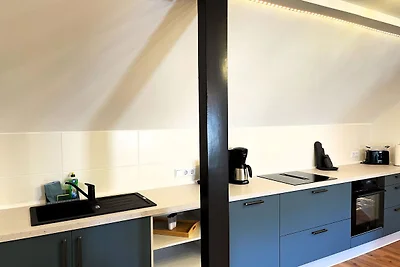 Ferienwohnung Ankerplatz