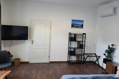 Vakantieappartement Gezinsvakantie Osterburg (Altmark)