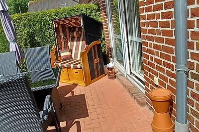 Casa vacanze Vacanza di relax Wittmund