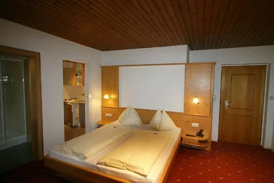 Vakantieappartement Gezinsvakantie Weyregg am Attersee