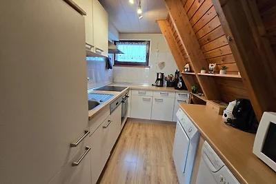 Casa vacanze Vacanza di relax Carolinensiel