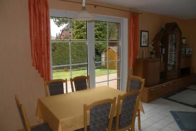 Ferienhaus Nölker