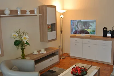 Ferienwohnung
