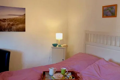 ein Ferienhaus