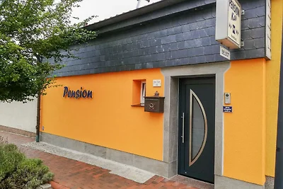 Pension Romantische vakantie Ribnitz-Damgarten