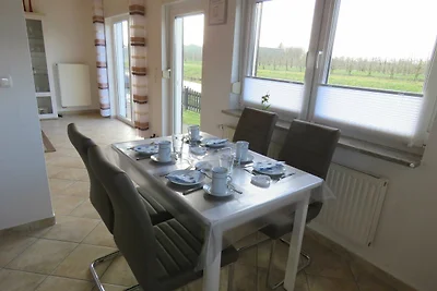 Hotel Cultuur en bezienswaardigheden Hollern-Twielenfleth