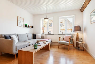 Vakantiehuis Ontspannende vakantie Alkersum