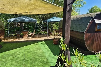 Albergo Cultura ed escursioni Lübbenau