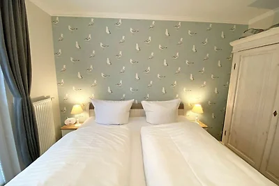 Am Kurpark 01a Whg. Luna 06 mit Terrasse