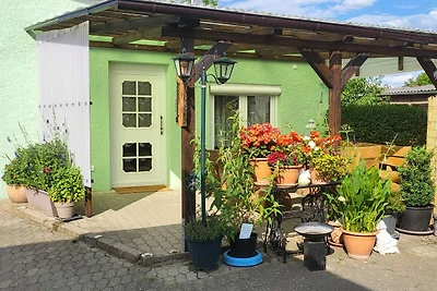 Ferienwohnung Bauerngarten