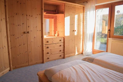 Ferienwohnung Wangerooge im Küstenhaus