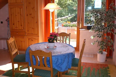 Vakantieappartement Gezinsvakantie Bad Dürrheim