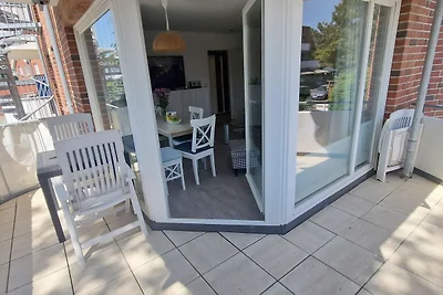 Haus Hauke Haien Whg 03