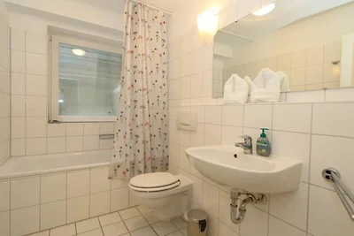 Casa vacanze Vacanza di relax Archsum