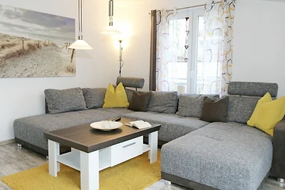 Residenz Falkenberg Whg.