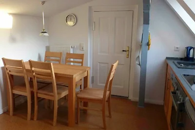 Vakantieappartement Gezinsvakantie Kamminke