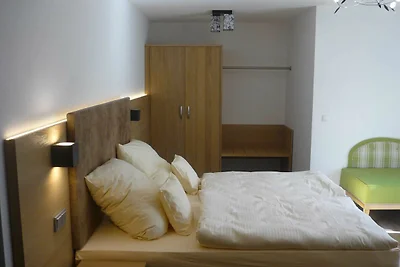 Appartamento Vacanza con famiglia Erlauzwiesel