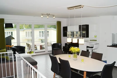 Hotel Cultuur en bezienswaardigheden Graal-Müritz
