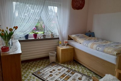 Vakantieappartement Gezinsvakantie Uplengen