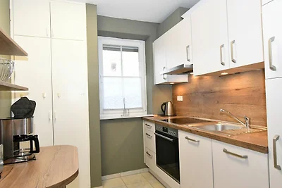 Ferienhaus Carolinenbrise