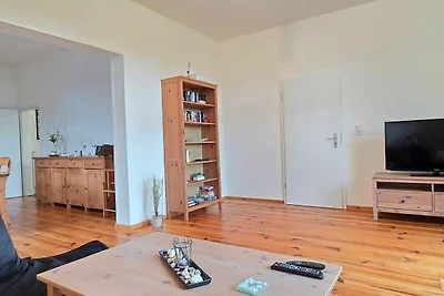 Appartamento Vacanza con famiglia Wittmund