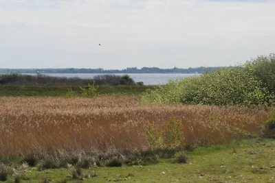 Appartamento Vacanza con famiglia Hiddensee
