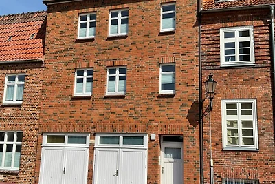 Vakantieappartement Gezinsvakantie Wismar