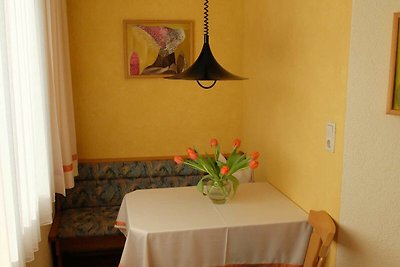 Appartement 1 (Einraumappartement) 1