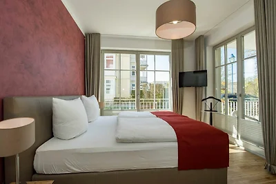 Vakantieappartement Gezinsvakantie Göhren
