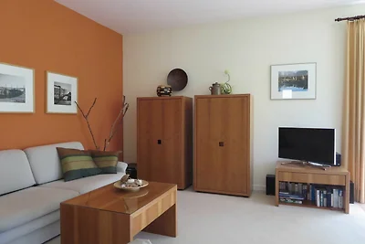 Ferienwohnung Bernstein-Perle