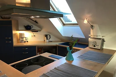 Appartement Seegaard