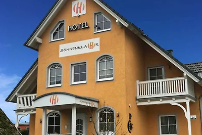 Albergo Cultura ed escursioni Göhren