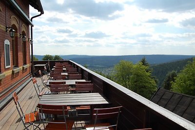 Albergo Cultura ed escursioni Klingenthal