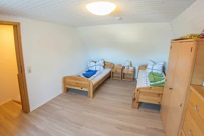 Ferienhaus Strandperle