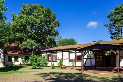 Albergo Cultura ed escursioni Lübben
