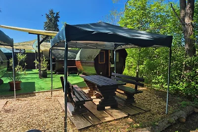 Albergo Cultura ed escursioni Lübbenau