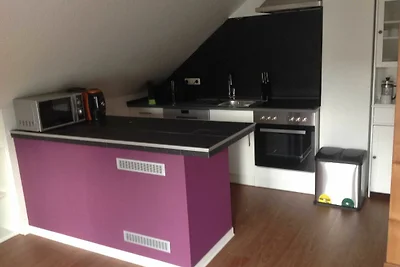 Vakantieappartement Gezinsvakantie Langgöns