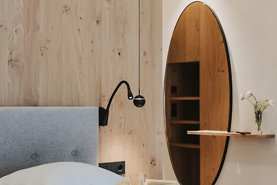 Doppelzimmer Zitterklapfen
