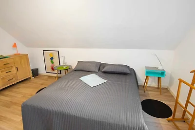 Ferienhaus Haus Minnet