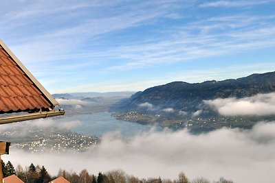 Panorama-Ferienwohnung