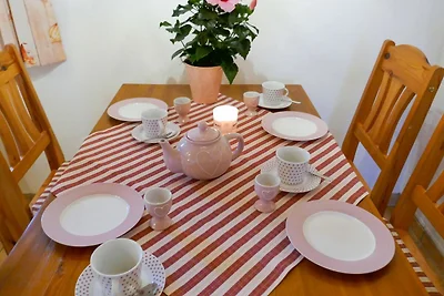 Vakantieappartement Gezinsvakantie Benz