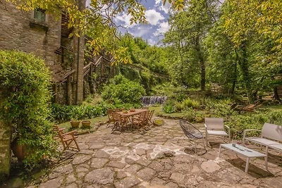 Casa nel Bosco