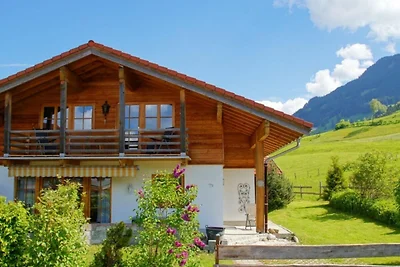 Chalet Viktoria