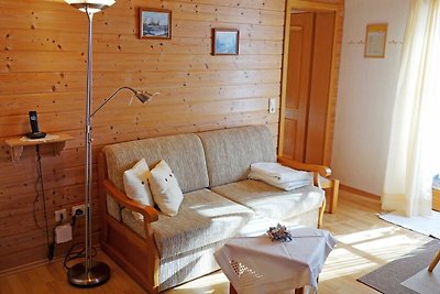 Vakantieappartement Gezinsvakantie Inzell