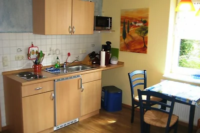 Vakantieappartement Gezinsvakantie Loddin