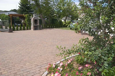 Vakantieappartement Gezinsvakantie Zempin