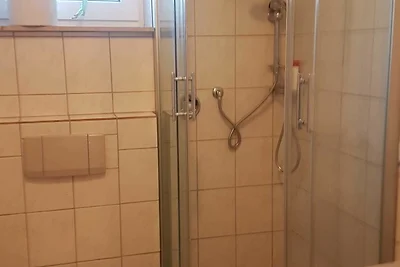 Appartamento Vacanza con famiglia Michelstadt
